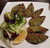 Baudin's - Restaurants Sydney