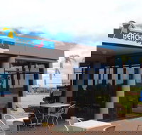 Beach Cafe - Restaurants Sydney