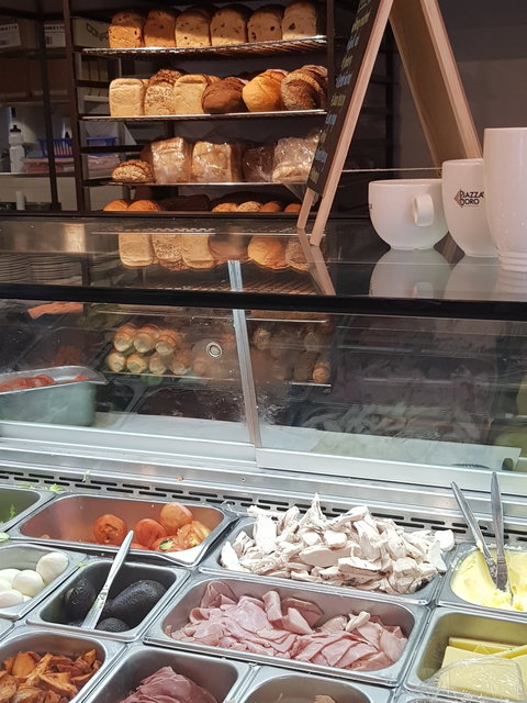 Beck's Bakehouse - Restaurants Sydney 2