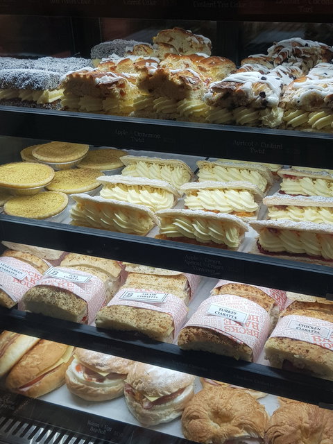 Beck's Bakehouse - Restaurants Sydney 3