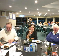 Birdies Bistro - Restaurants Sydney