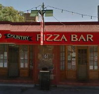 Birdwood Country Pizza Parlour - Restaurants Sydney