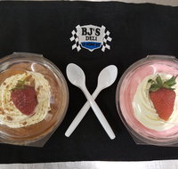Bj's Deli - Restaurants Sydney