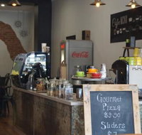 Blend On Alexander - Restaurants Sydney