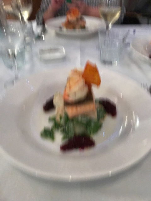 Blues Restaurant - Restaurants Sydney 2