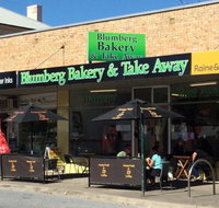 Blumberg Bakery  Take Away - Restaurants Sydney