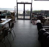 Boards on the Pier - Restaurants Sydney