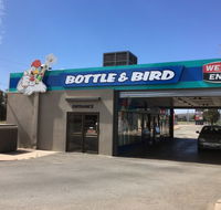 Bottle  Bird - Restaurants Sydney