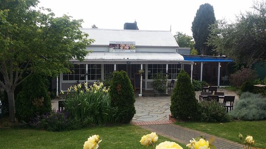 Fleurieu Peninsula SA Restaurants Sydney