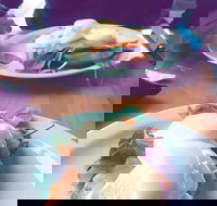 Breeze Bistro - Restaurants Sydney