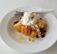 Cafe Chinos - Restaurants Sydney