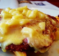 Cafe De Carlo - Restaurants Sydney