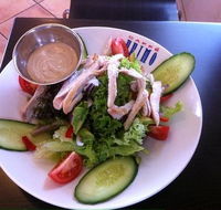 Cafe Primo - Restaurants Sydney