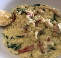 Caffe Primo - Restaurants Sydney