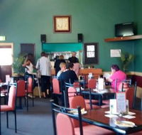 Cena on Chapel - Restaurants Sydney