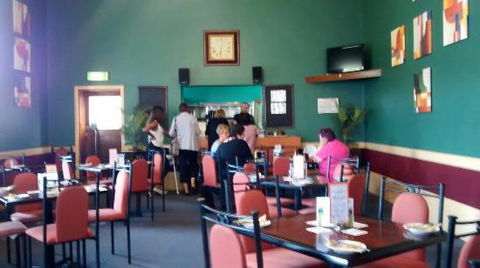 Cena On Chapel - Restaurants Sydney 0