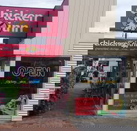 Chicken Inn - Restaurants Sydney