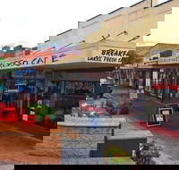 City Plaza Espresso Cafe Whyalla - Restaurants Sydney