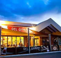 Del Giorno - Restaurants Sydney