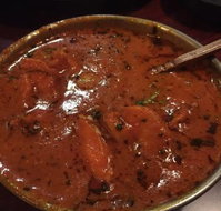 Delhi Express Indian Restaurant  Takeaway - Restaurants Sydney