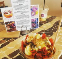 Delicia Acai  Protein Bar - Restaurants Sydney
