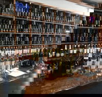 Dell'uva Wines - Restaurants Sydney