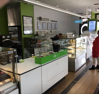 Dolcetti's - Restaurants Sydney