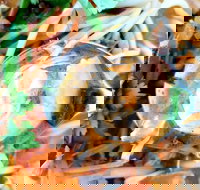 Dolores Divine - Restaurants Sydney