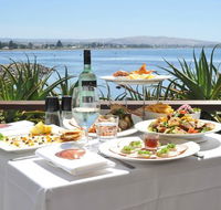 Eat at Whalers restaurant - Restaurants Sydney