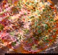 Elliot Pizza Boyz - Restaurants Sydney