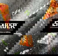 Ember Pizza and Grill - Restaurants Sydney