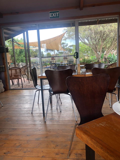 Emu Bay Lavender - Restaurants Sydney 1