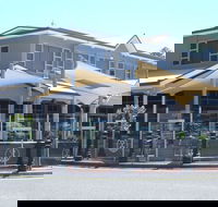 Encounter Bistro - Restaurants Sydney