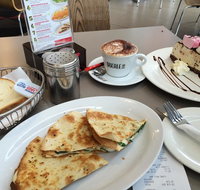 Fasta Pasta - Restaurants Sydney