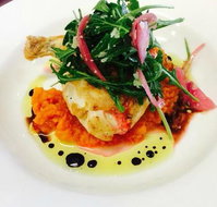 Fleurieu's - Restaurants Sydney