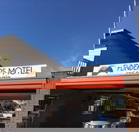 Flinders Motel On Main - Restaurants Sydney