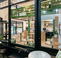 FRED Eatery - Restaurants Sydney