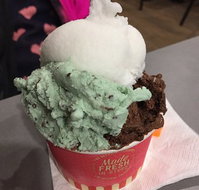 Gelatissimo - Restaurants Sydney