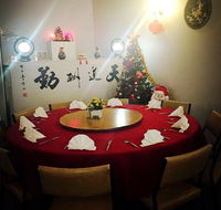 Golden Pearl Chinese Restaurant Pty Ltd - Restaurants Sydney