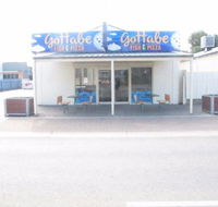 GOTTABEFISH - Restaurants Sydney