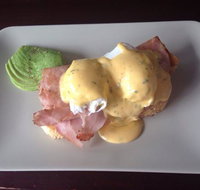 Grind It - Restaurants Sydney