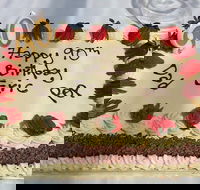 Hage's Bakehouse - Restaurants Sydney