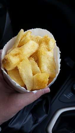 Happy Birds Chicken Bar - Restaurants Sydney 0