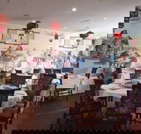 Happy Corner Chinese Restaurant - Restaurants Sydney