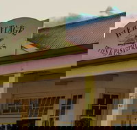 Heritage Pies  Pastries - Restaurants Sydney