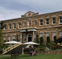 Hermanns 1847 - Restaurants Sydney