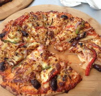 Hotel Eyre - Restaurants Sydney