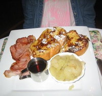 Just Tickled Pink - Restaurants Sydney