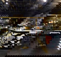 Kicco Espresso - Restaurants Sydney
