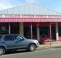 Kowloon Kitchen - Restaurants Sydney